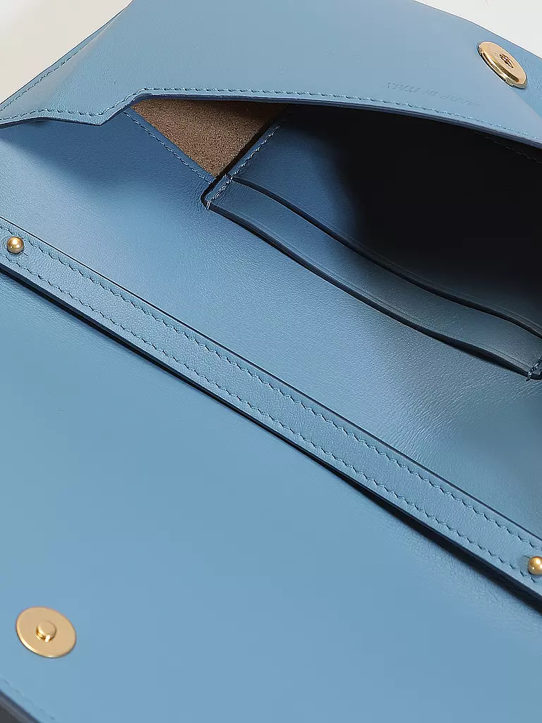 MCM | Bolso de cuero - Mini Bolso HIMMEL Large | 
