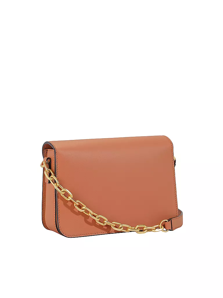 MCM | Bolso de cuero - Mini Bolso HIMMEL Small | 