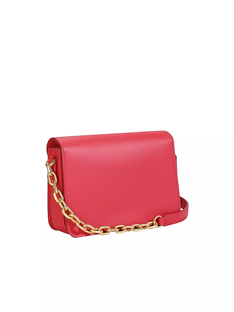 MCM | Bolso de cuero - Mini Bolso HIMMEL Small | 