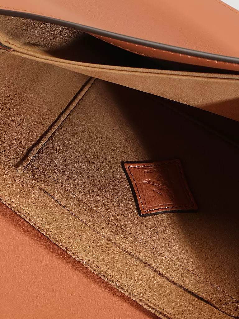 MCM | Bolso de cuero - Mini Bolso HIMMEL Small | 
