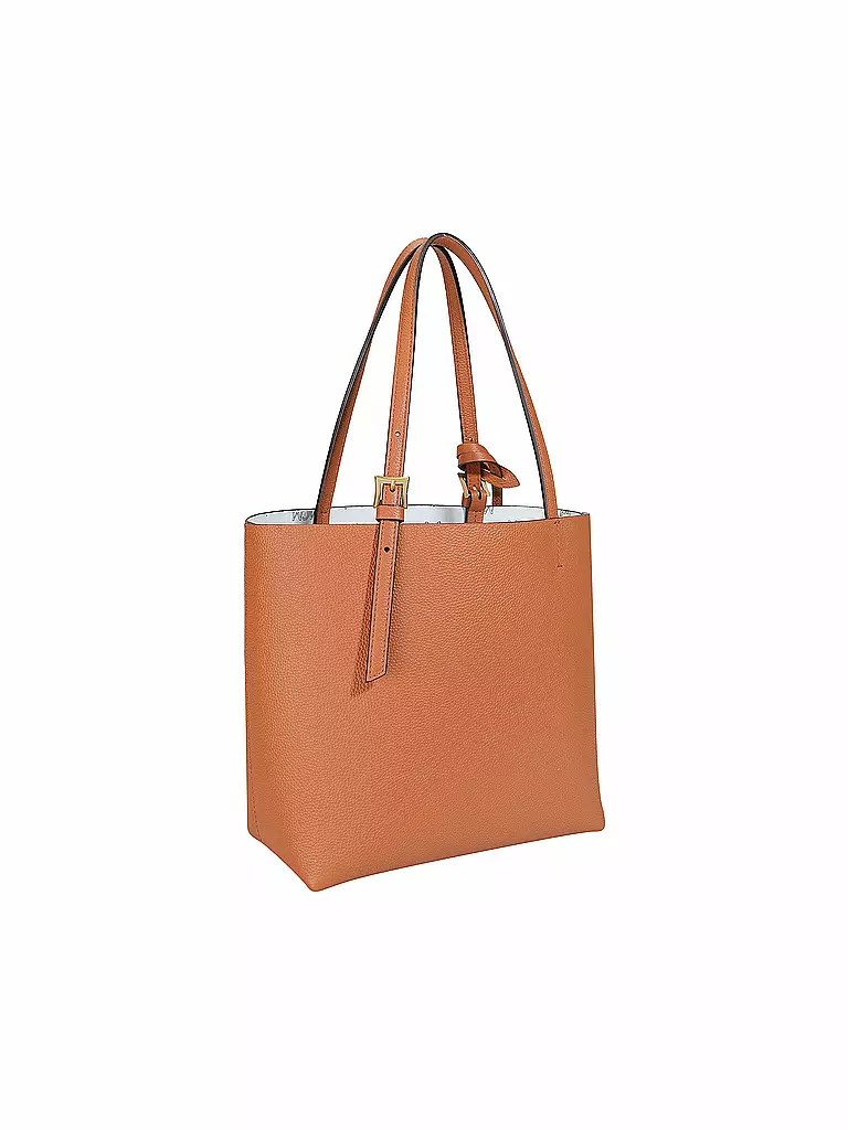 MCM | Bolso de cuero - Shopper HIMMEL | 
