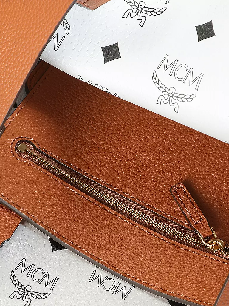 MCM | Bolso de cuero - Shopper HIMMEL | 