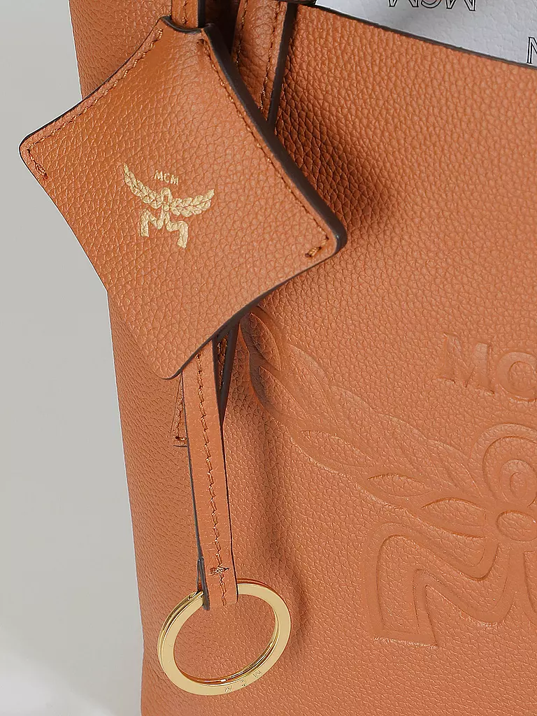 MCM | Bolso de cuero - Shopper HIMMEL | 