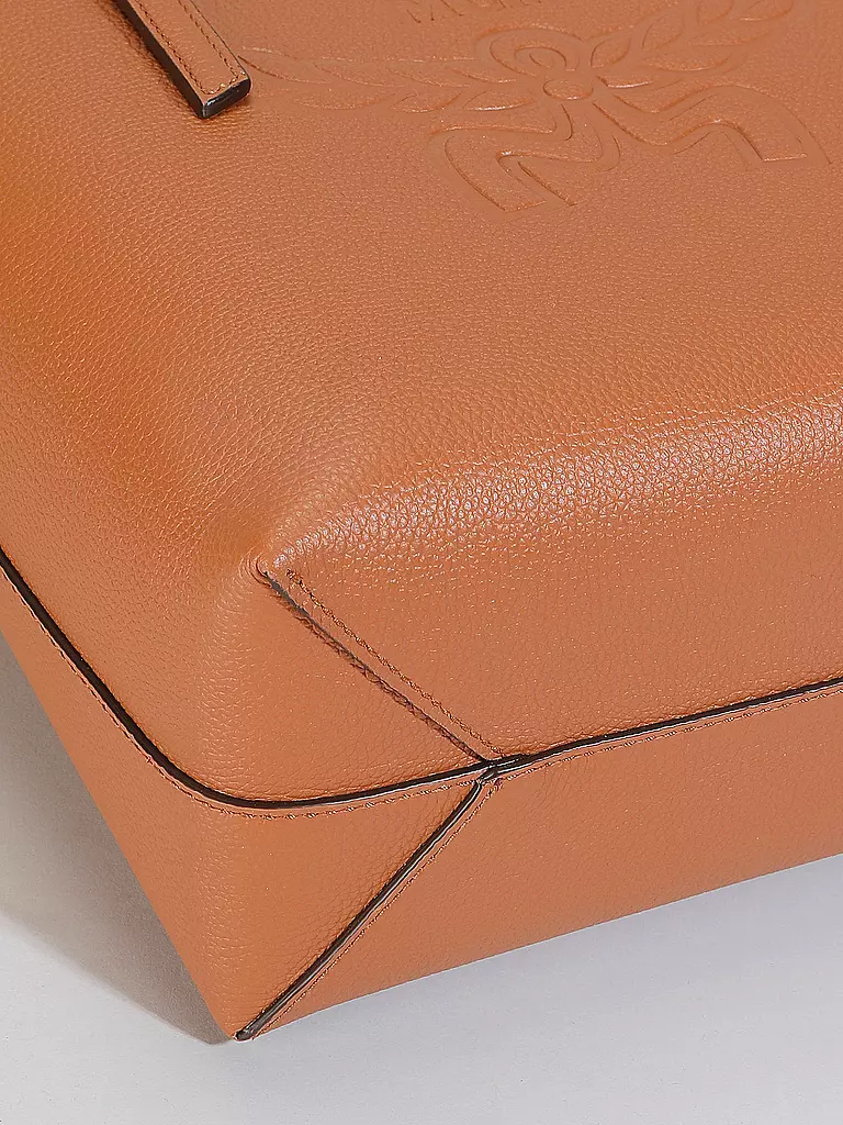 MCM | Bolso de cuero - Shopper HIMMEL | 