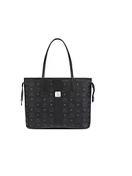 MCM | Bolso reversible - Shopper LIZ Medium | Negro