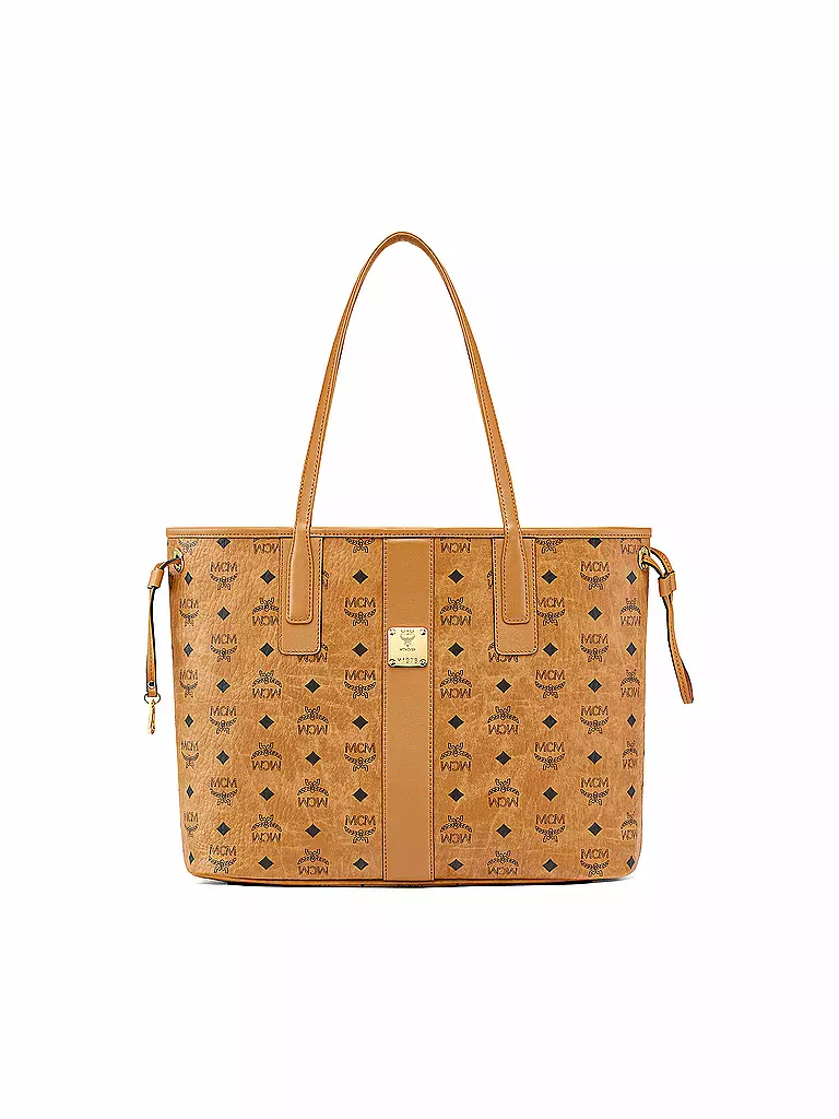 MCM | Bolso reversible - Shopper LIZ Medium | braun