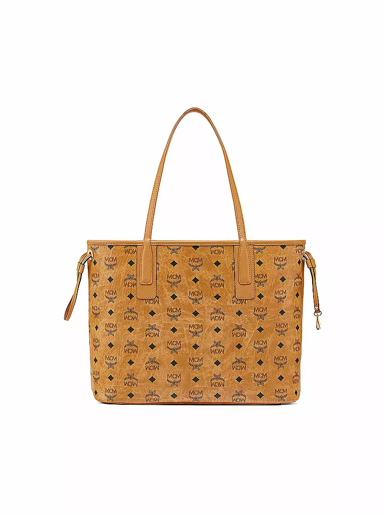 MCM | Bolso reversible - Shopper LIZ Medium | 