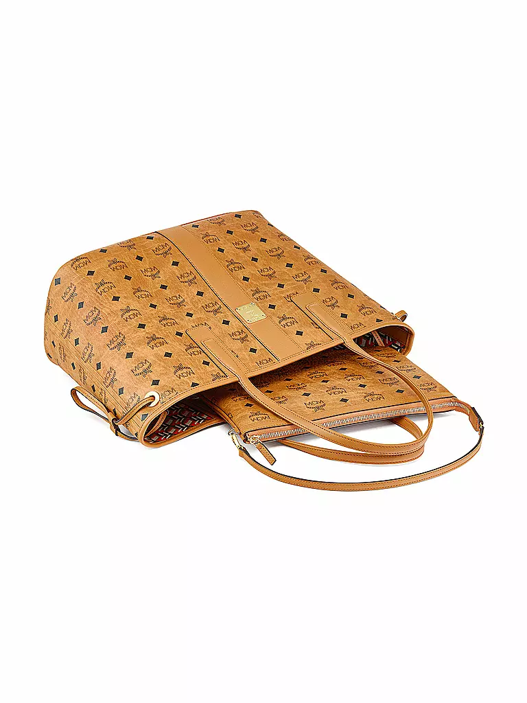 MCM | Bolso reversible - Shopper LIZ Medium | 