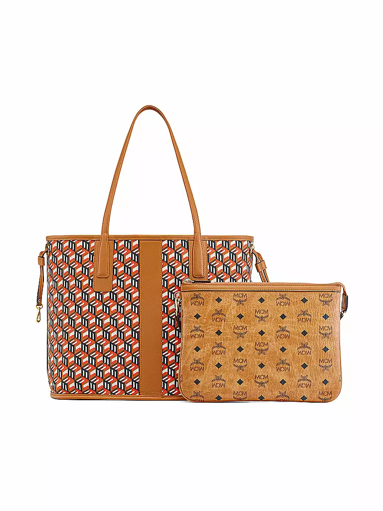 MCM | Bolso reversible - Shopper LIZ Medium | 
