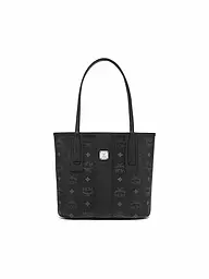 MCM | Bolso reversible - Shopper LIZ Mini | Negro