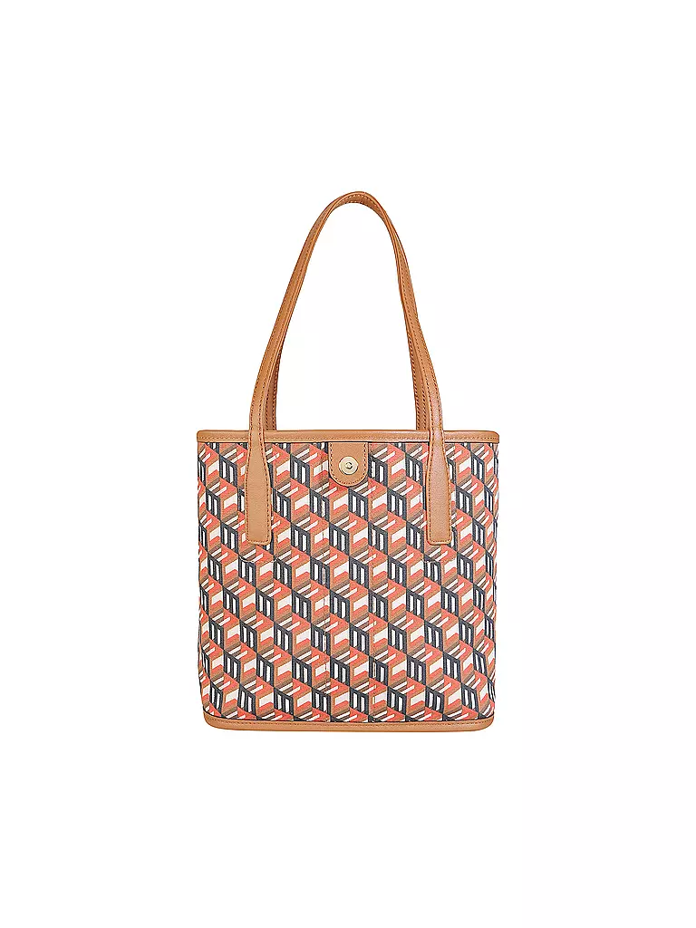 MCM | Bolso reversible - Shopper LIZ Mini | 