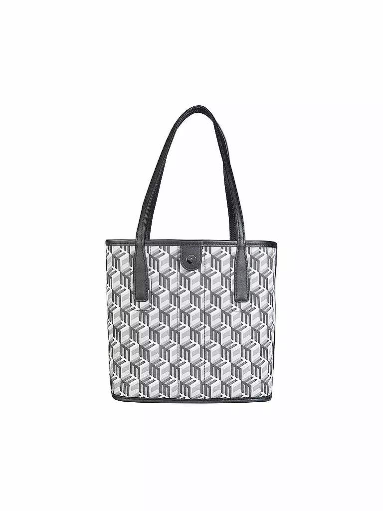 MCM | Bolso reversible - Shopper LIZ Mini | Negro
