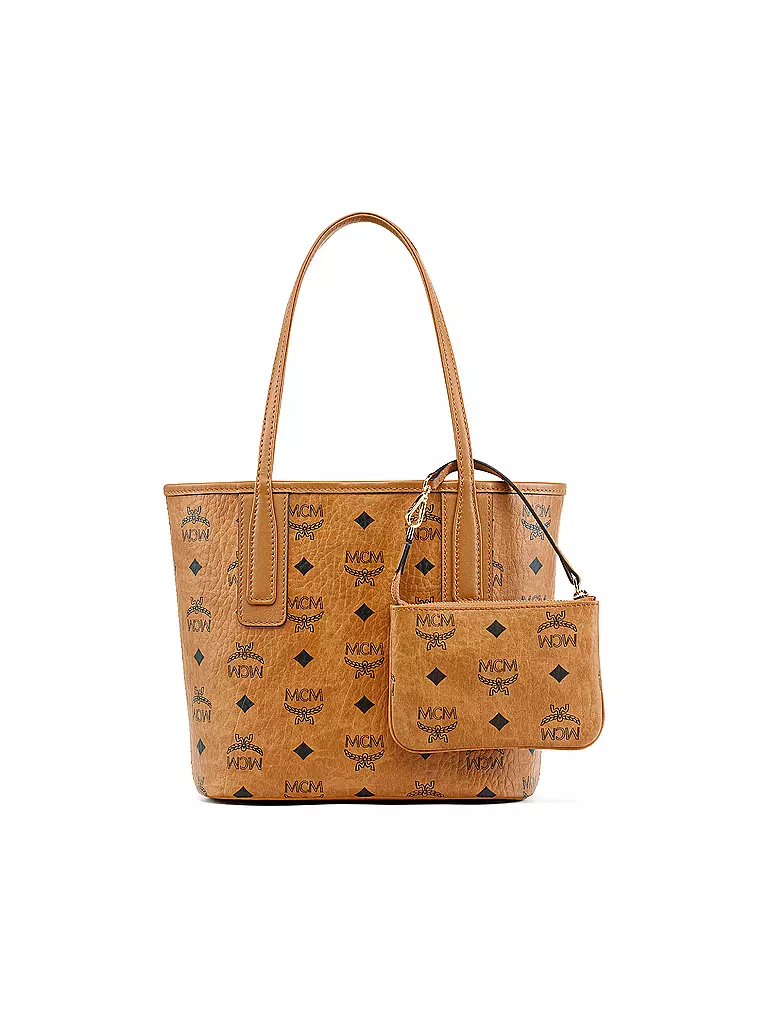 MCM | Bolso reversible - Shopper LIZ Mini | 