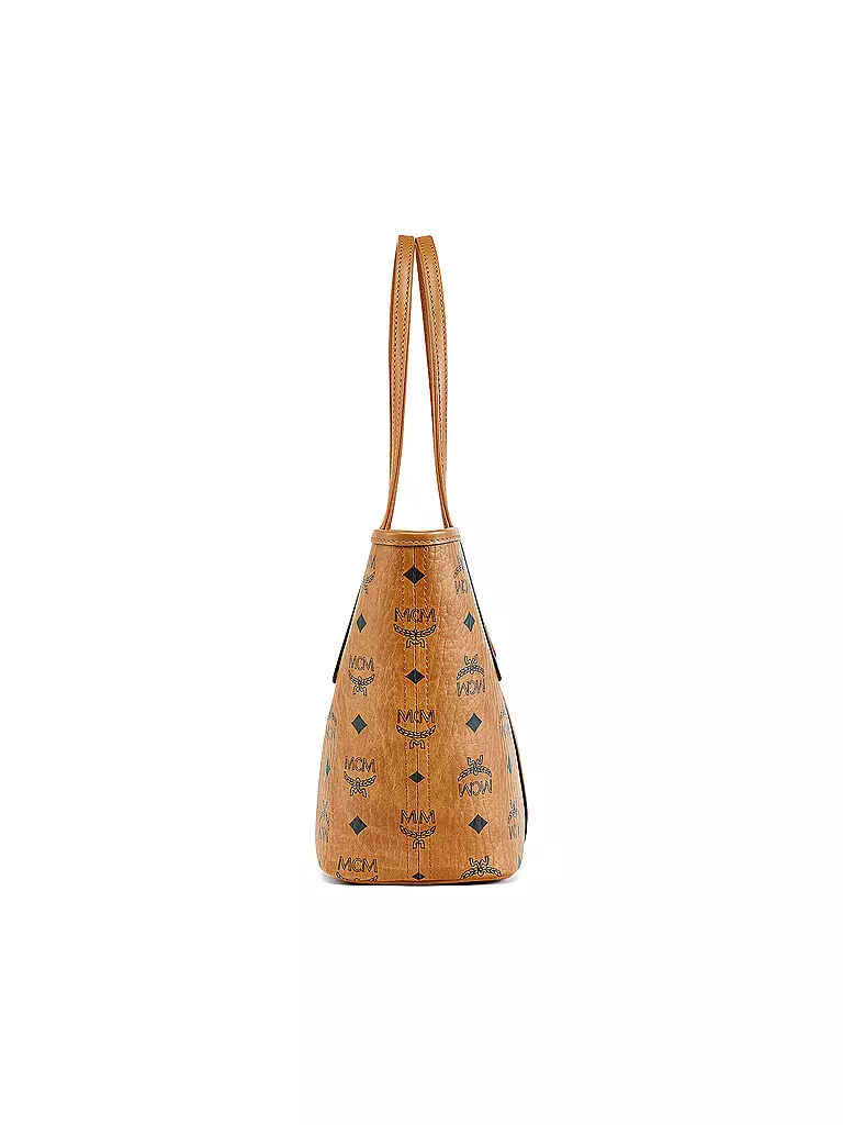 MCM | Bolso reversible - Shopper LIZ Mini | 