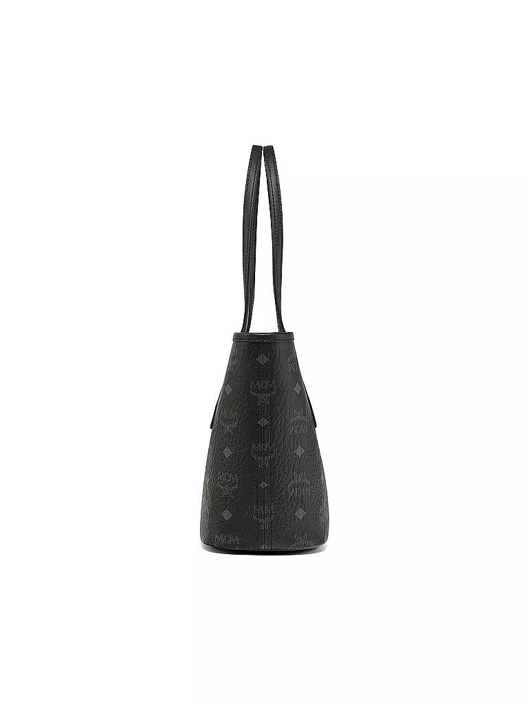 MCM | Bolso reversible - Shopper LIZ Mini | Negro