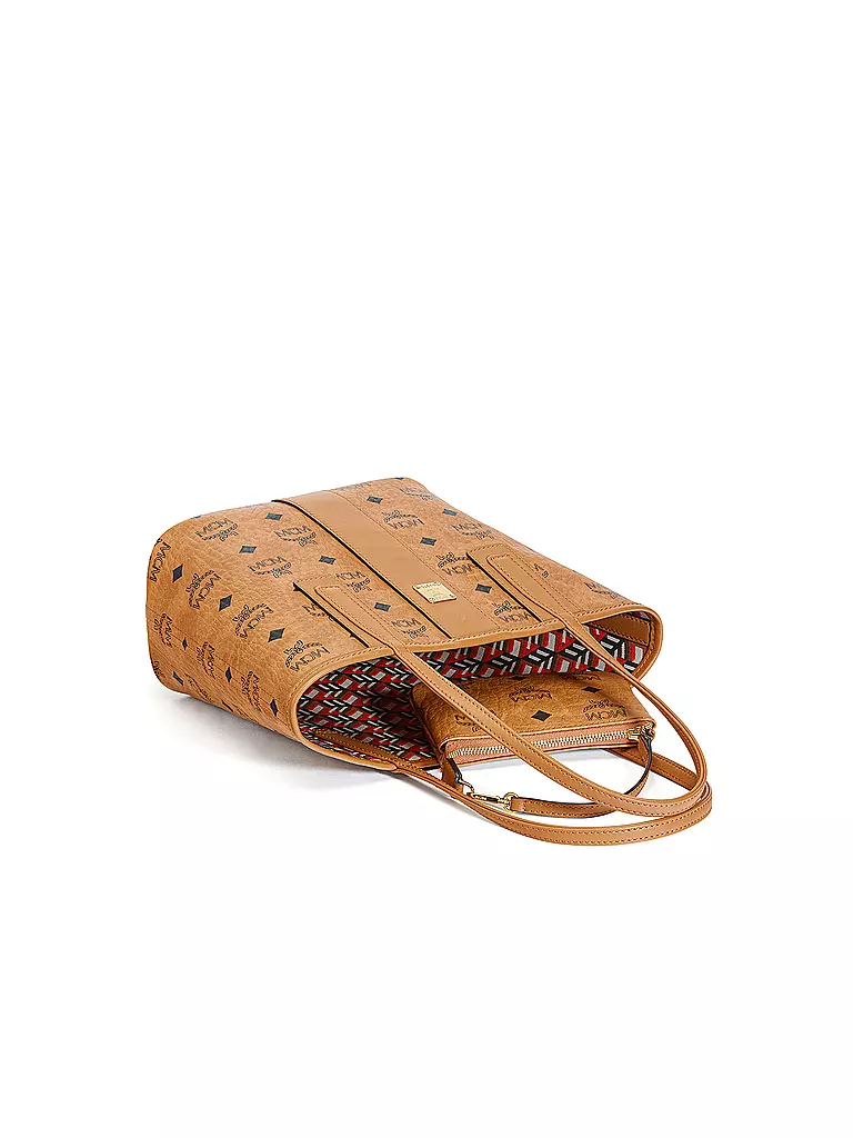 MCM | Bolso reversible - Shopper LIZ Mini | 