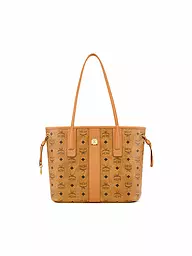 MCM | Bolso reversible - Shopper LIZ Small | Marrón