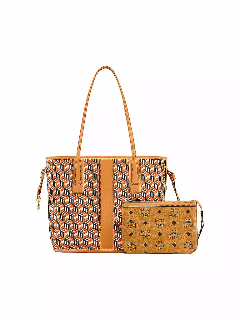 MCM | Bolso reversible - Shopper LIZ Small | 