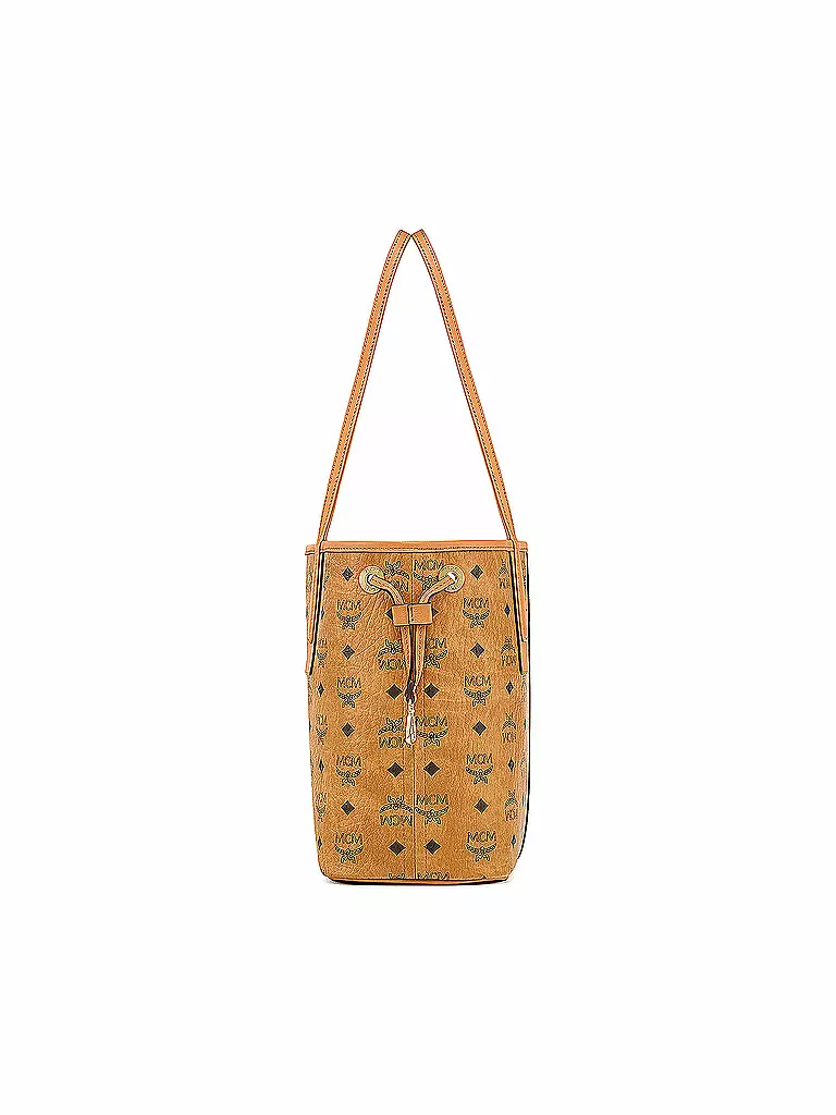 MCM | Bolso reversible - Shopper LIZ Small | 