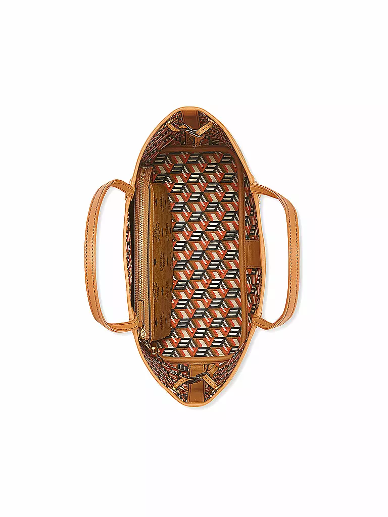 MCM | Bolso reversible - Shopper LIZ Small | 