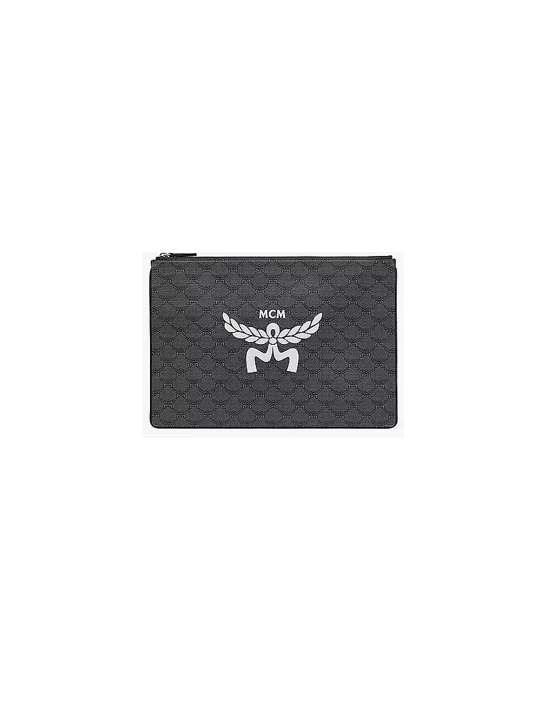 MCM | Bolso | Gris