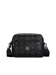 MCM | Bolsos - Bandolera AREN VI CRSBD SMALL | Negro
