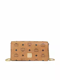 MCM | Bolsos - Mini Bolso AREN | Marrón