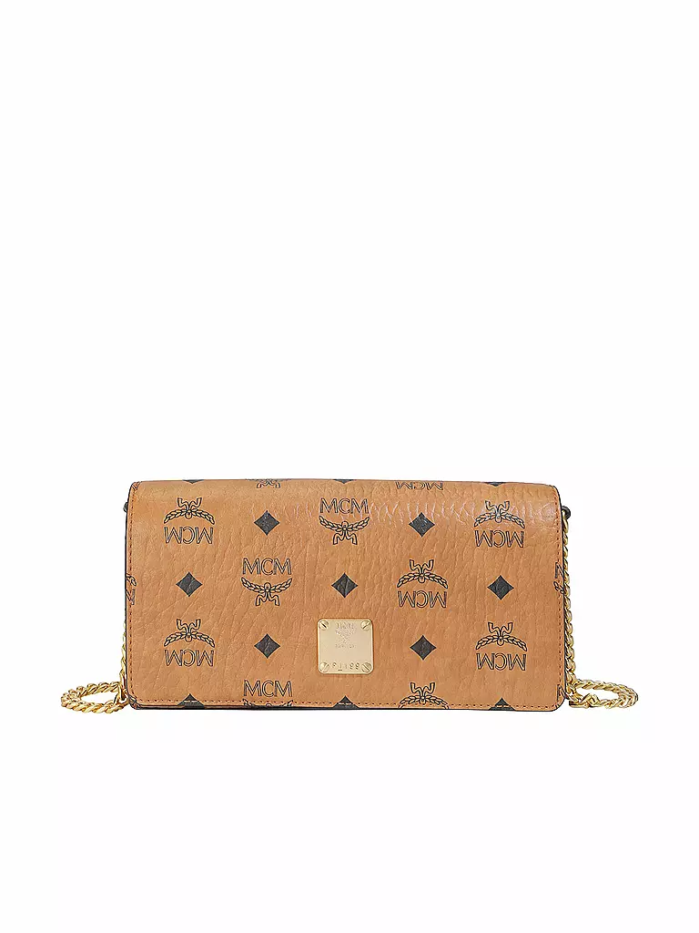 MCM | Bolsos - Mini Bolso AREN | Marrón