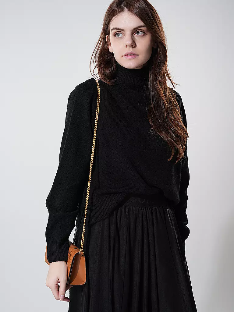 MCM | Bolsos - Mini Bolso AREN | Marrón