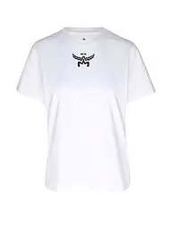 MCM | Camiseta ESSENTIAL | Blanco