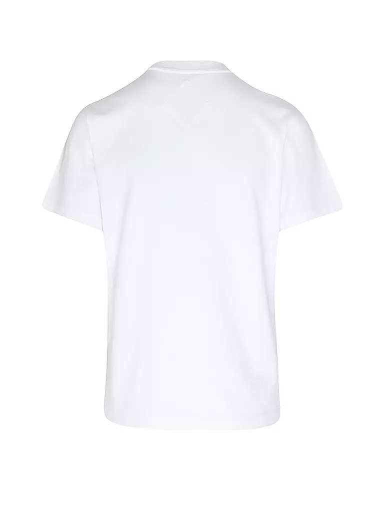 MCM | Camiseta ESSENTIAL | Blanco