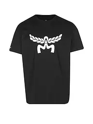 MCM | T-Shirt | Negro