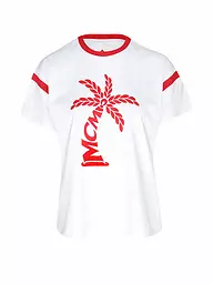 MCM | Camiseta | Blanco