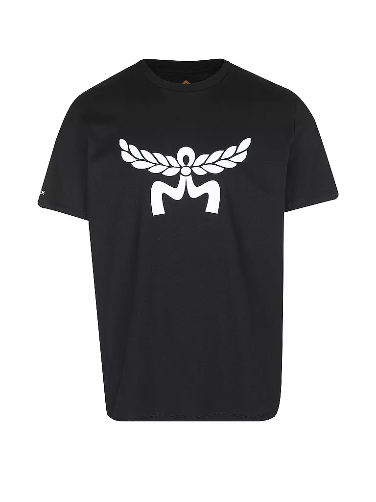MCM | Camiseta | Negro