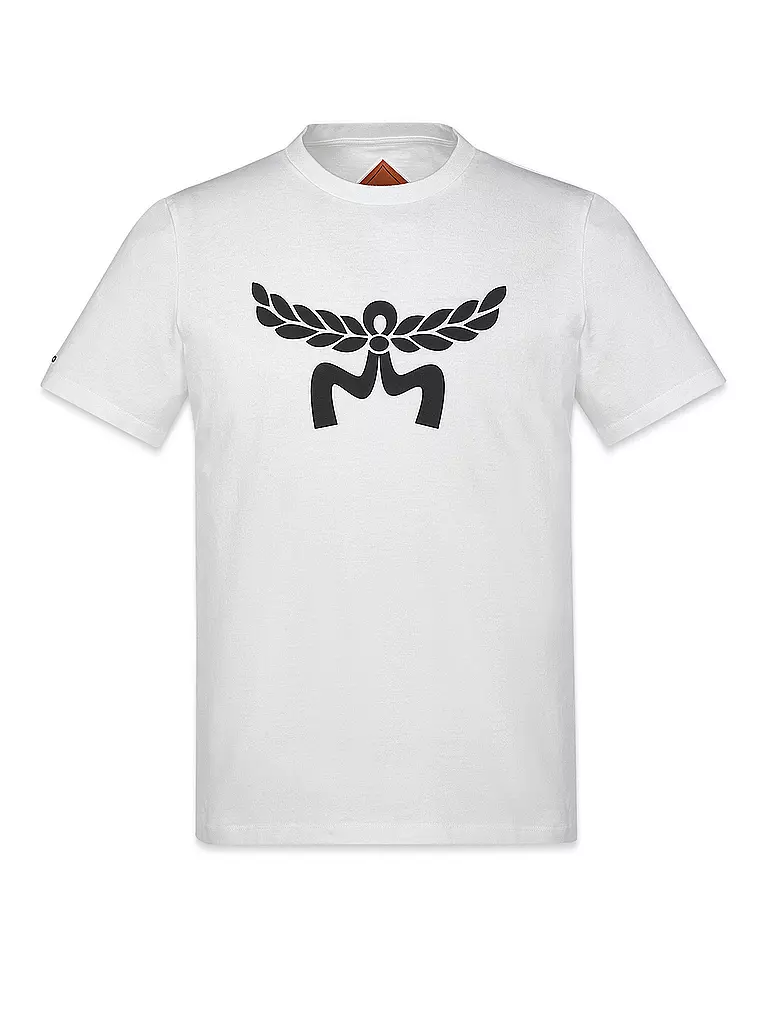 MCM | Camiseta | Blanco