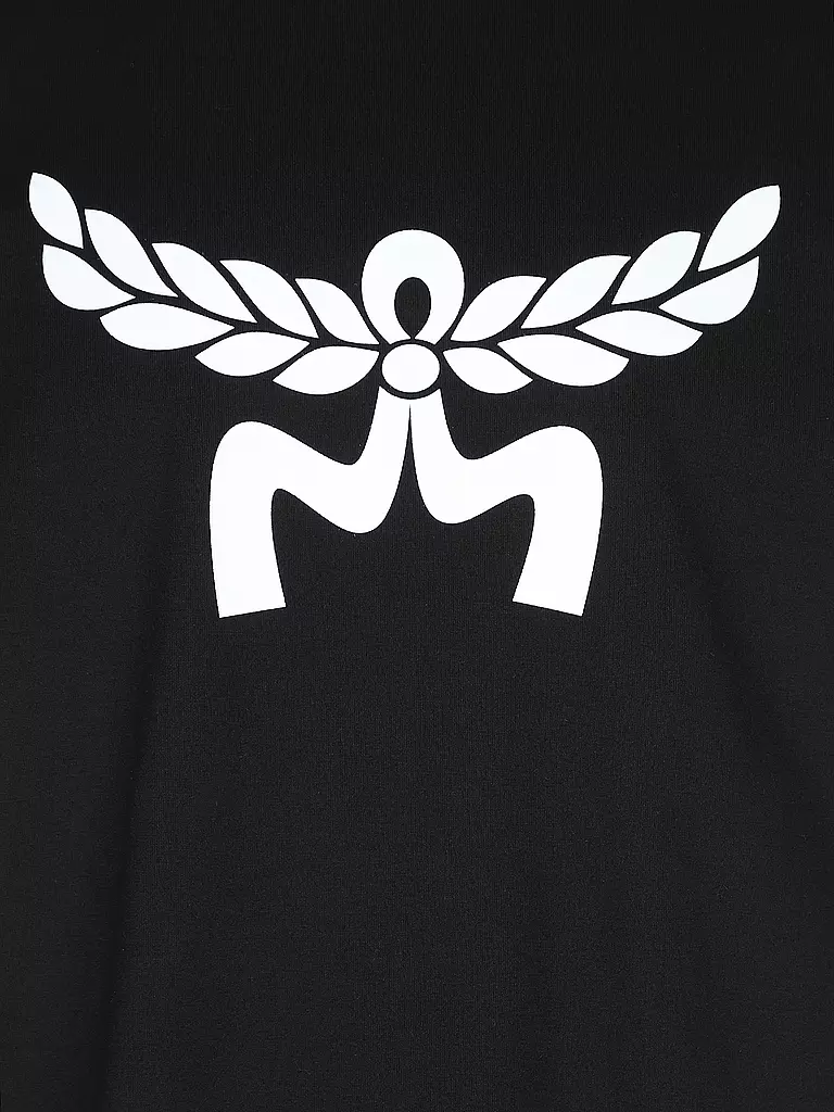 MCM | Camiseta | Negro