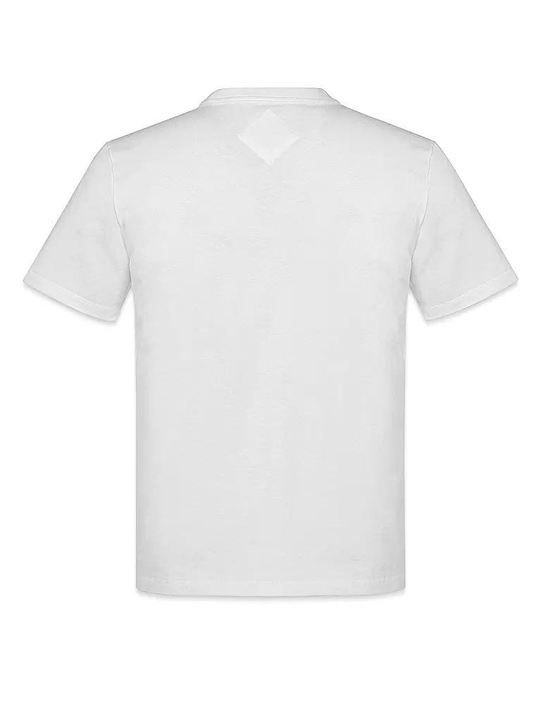 MCM | Camiseta | Blanco