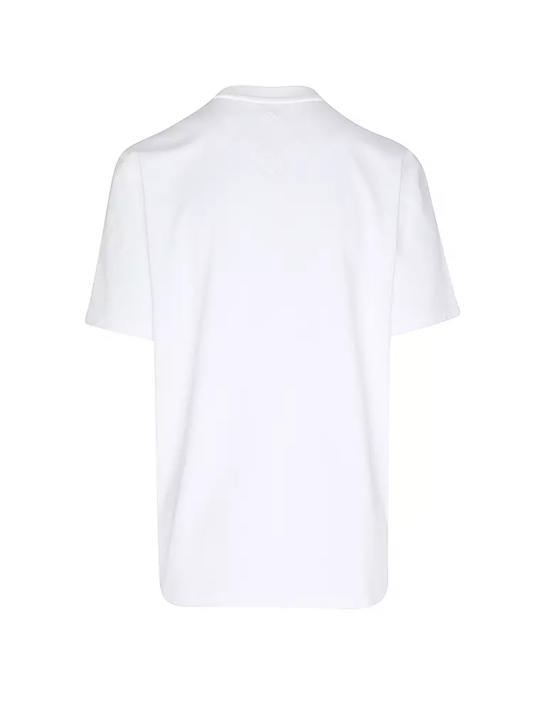 MCM | Camiseta | Blanco