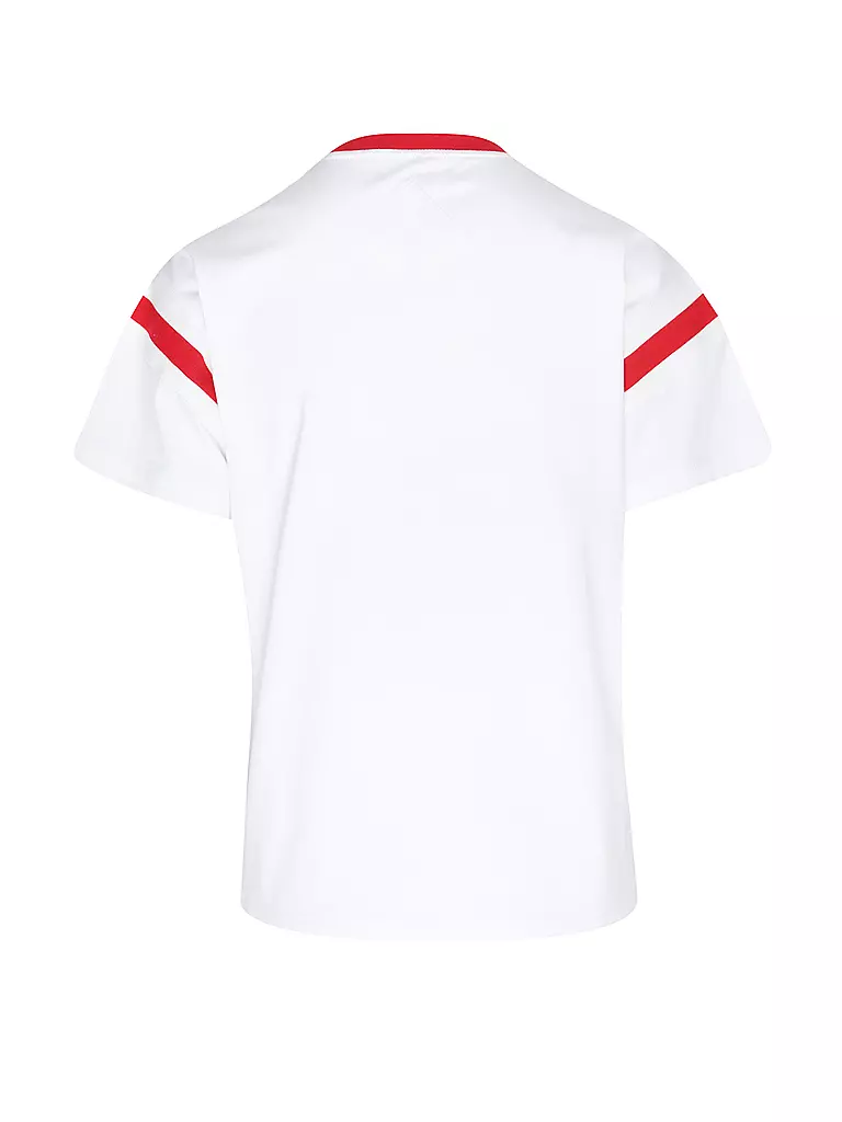 MCM | Camiseta | Blanco