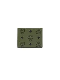 MCM | Cartera AREN Small | Oliva