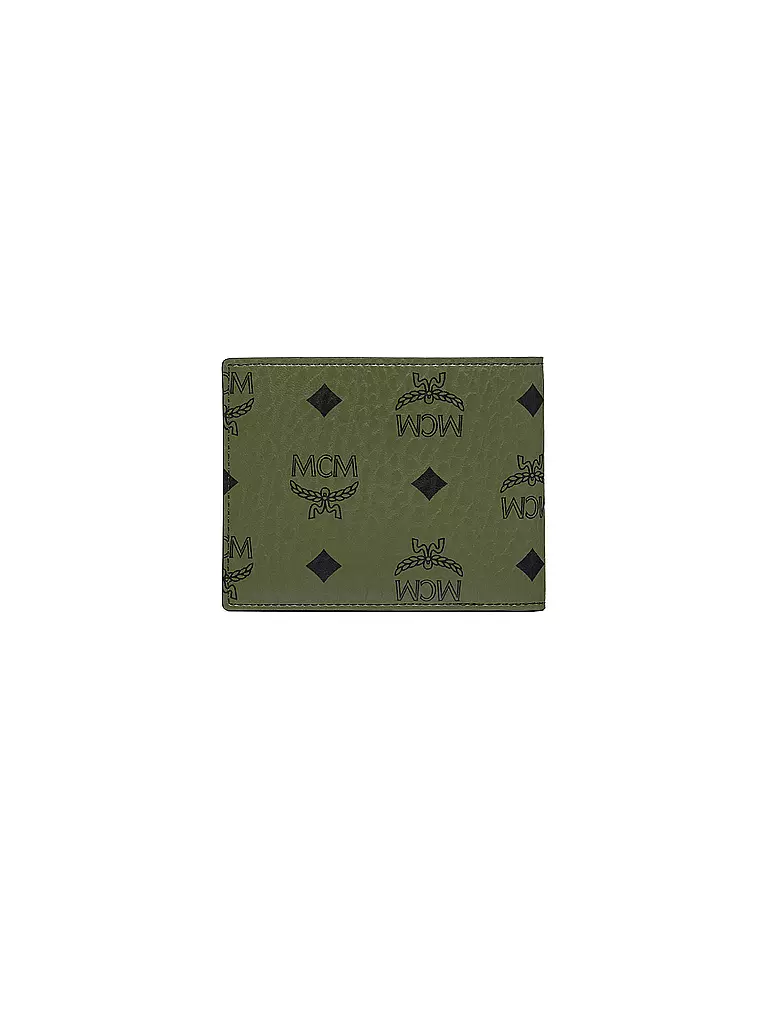 MCM | Cartera AREN Small | 