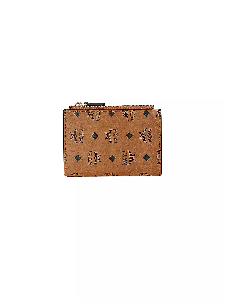 MCM | Cartera AREN | braun