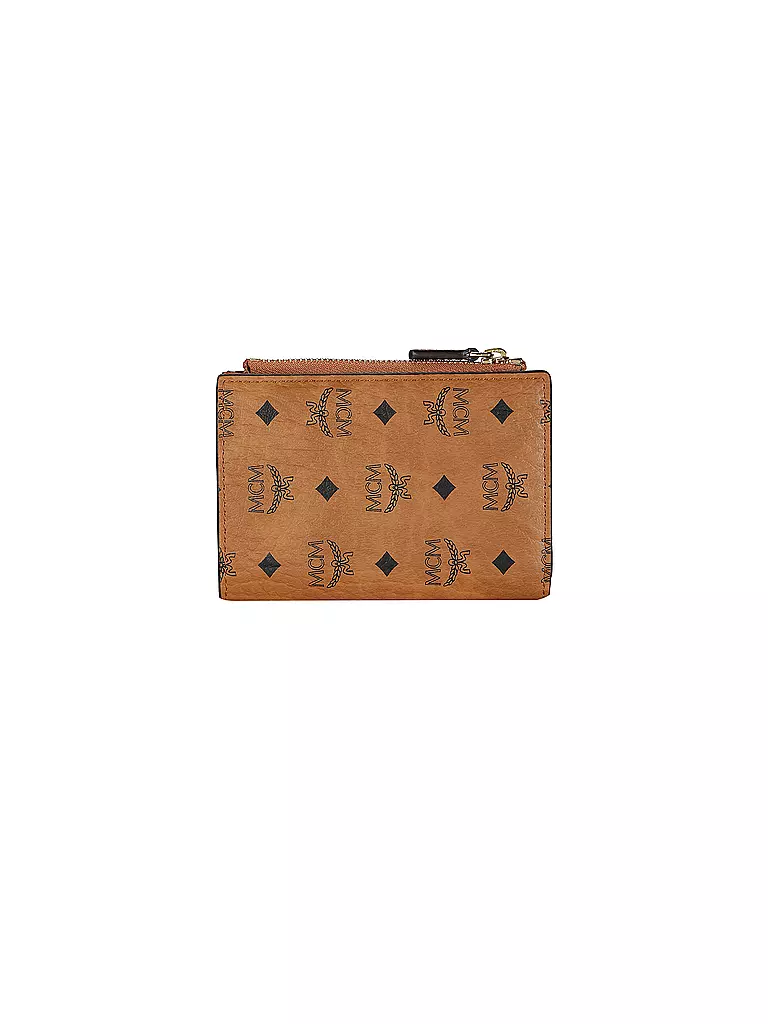 MCM | Cartera AREN | braun