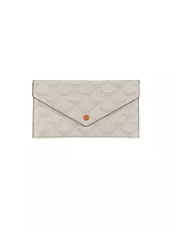 MCM | Geldbörse LAURETOS | Beige
