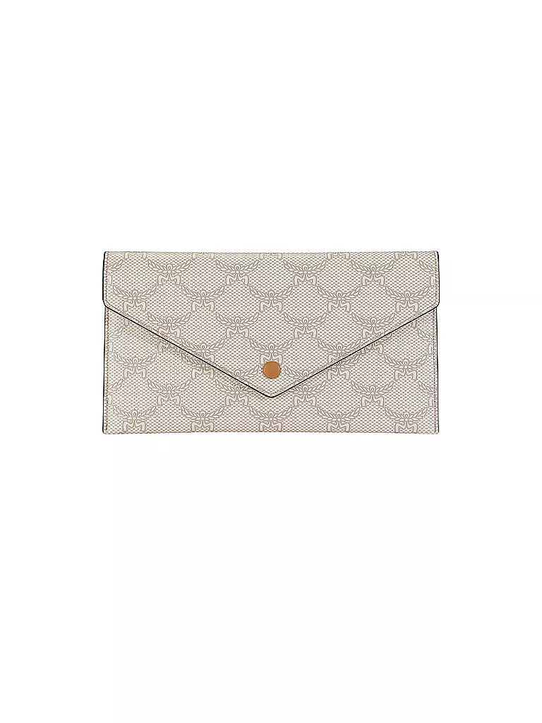 MCM | Cartera LAURETOS | Beige