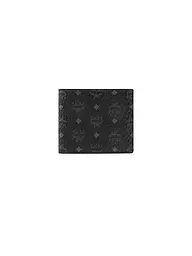 MCM | Billetera VERITAS VISETOS Small | Negro