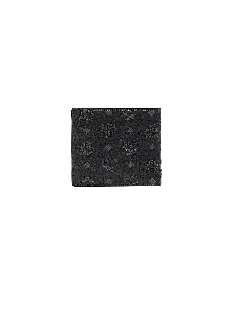MCM | Cartera VERITAS VISETOS Small | Negro