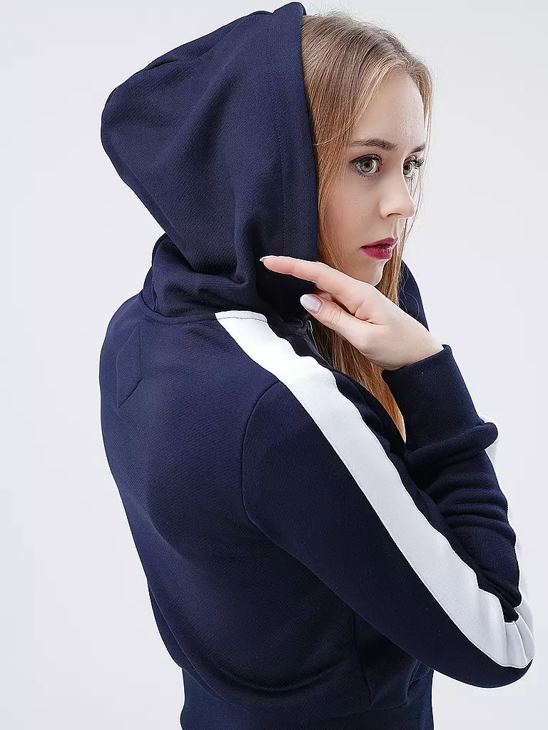 MCM | Chaqueta con capucha ESSENTIAL LAUREL | 