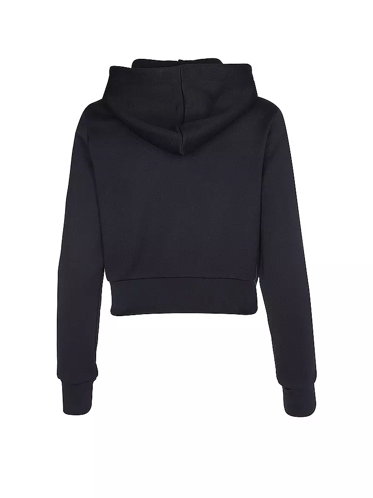 MCM | Chaqueta con capucha ESSENTIAL LAUREL | 