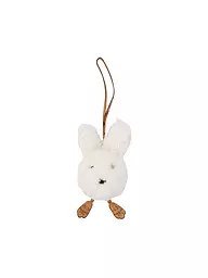 MCM | Charm AREN RABBIT | Blanco